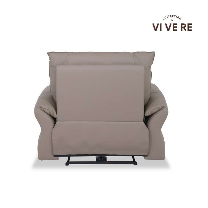 Jual Vivere Breeze Sofa 1 Seater Sofa Recliner Ruang Tamu Di Seller