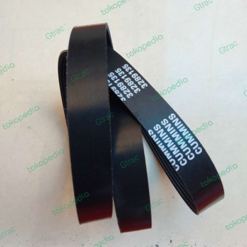 Promo V Belt Cummins 3289135 Engine Fan Belt 3289135 Cummins Mexico ...