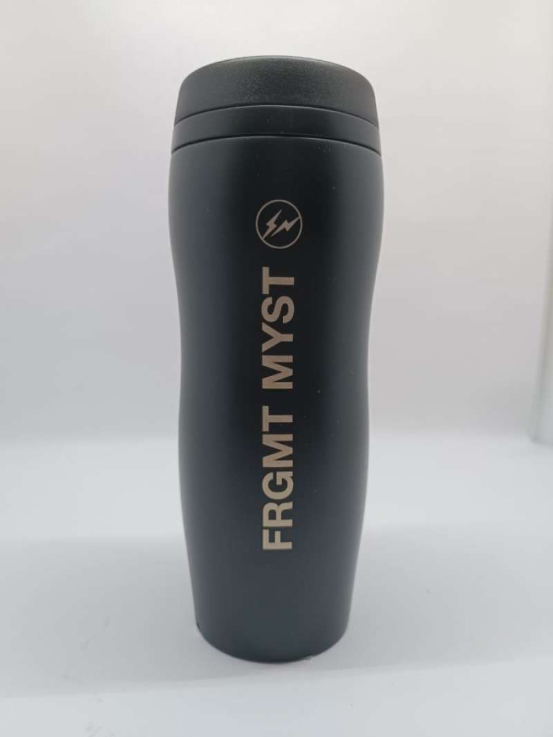 Promo Starbucks X Fragment Myst Tumbler 355ml Corkcicle Hydro Flask Thermos Diskon 23 Di Seller