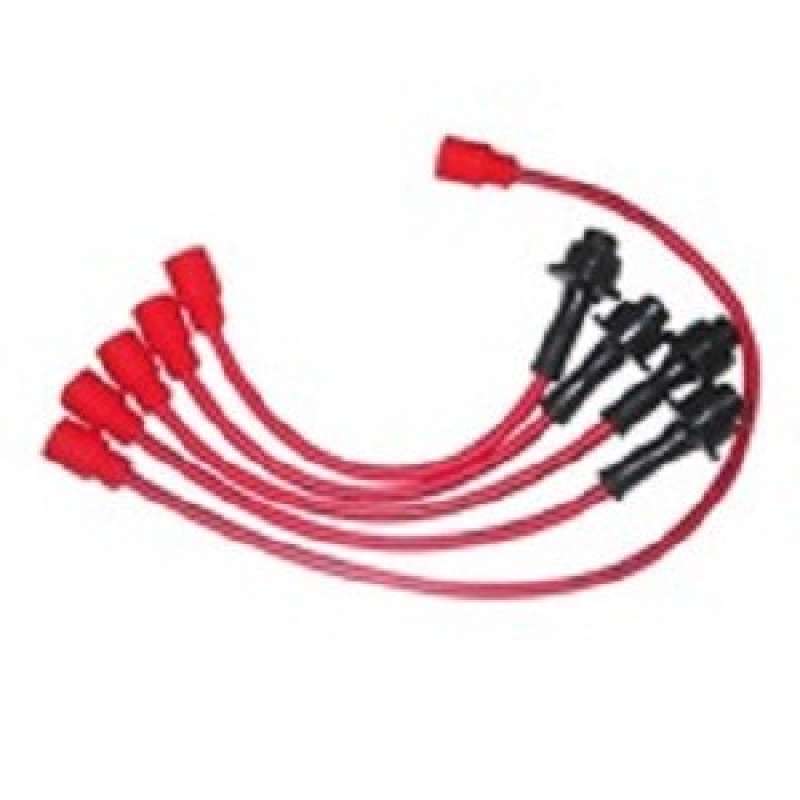Promo Kabel Busi Msd Toyota Kijang Karburator 5k Dan 7k-c Ohv Diskon 23 ...