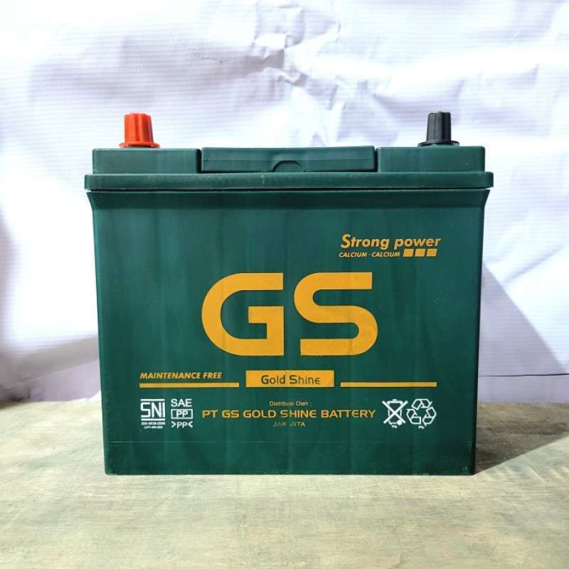 Accu Kering Avanza: Panduan Lengkap Memilih dan Merawat Accu Hoki Motor