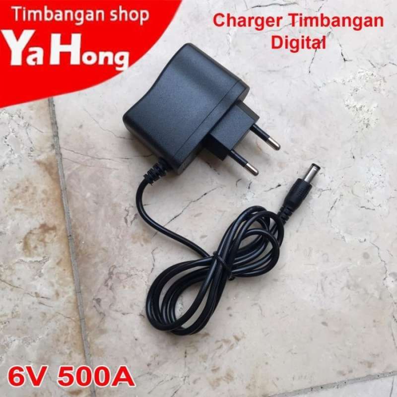 Memahami dan Memilih Adaptor Timbangan Camry: Panduan Lengkap