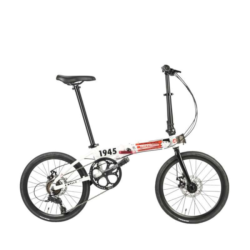 Foldx bike deals