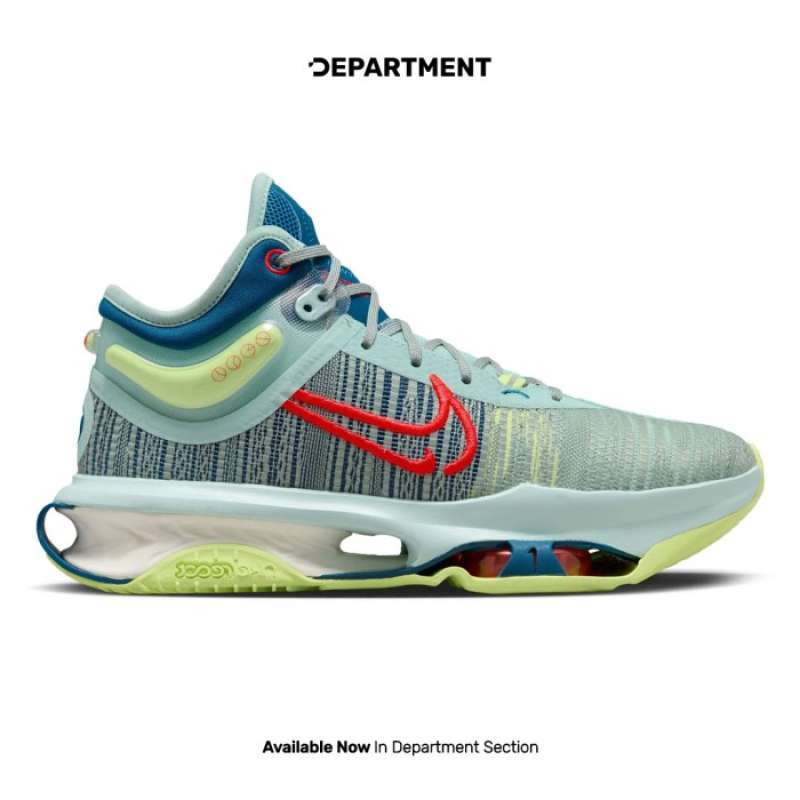 Sepatu basket nike zoom 2025