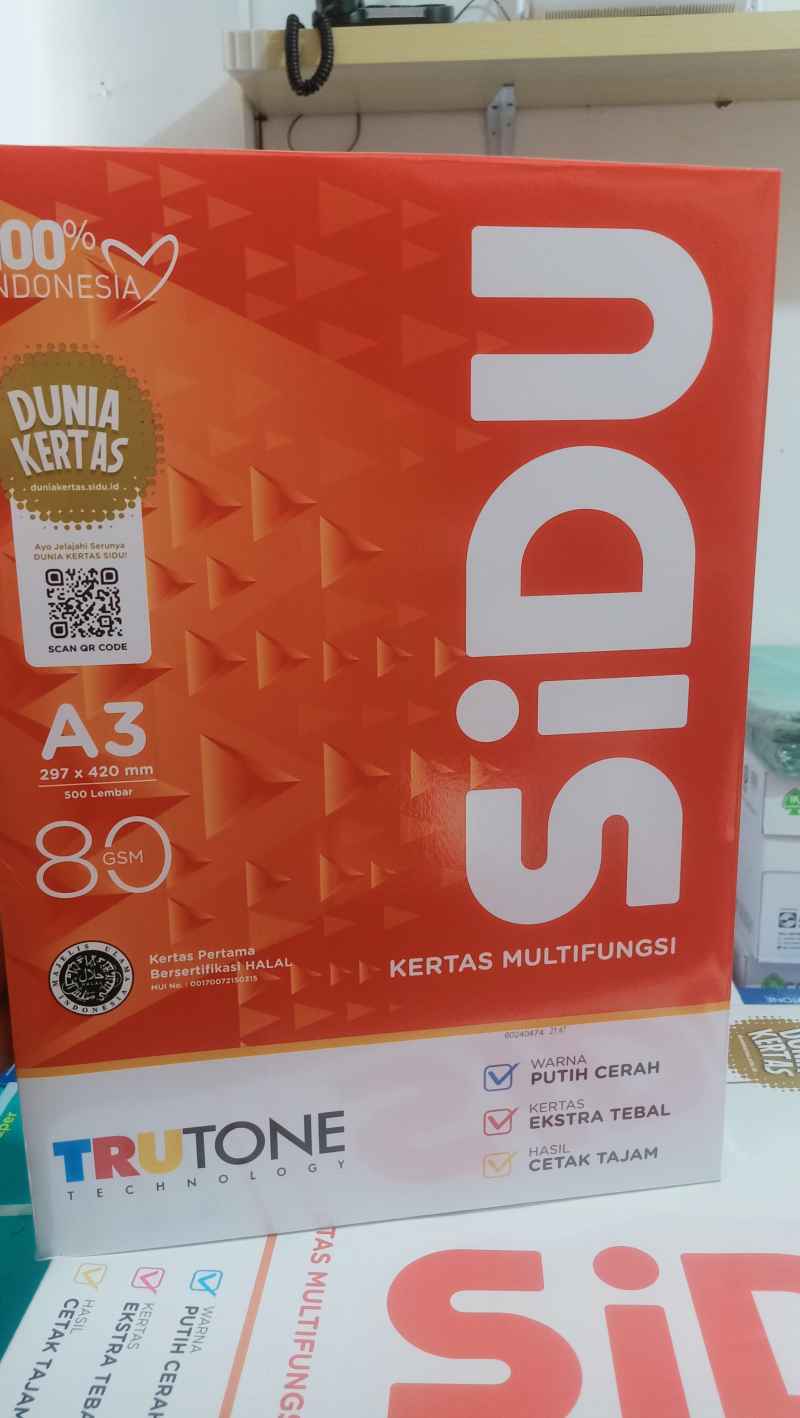 Guildhall Spaltenblock 60 Blatt | Format A3 (297x420 Mm) | 14 Spalten | Ref GP14