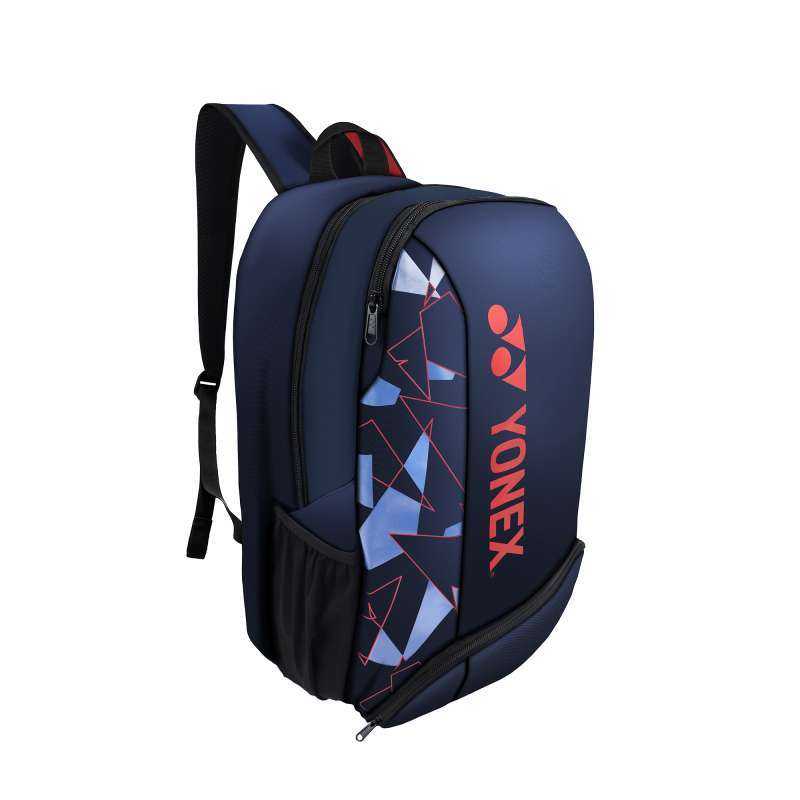 Promo Yonex Backpack Ace1-q014-2312-t01-s - Gray Chery Tomato Diskon 5% ...