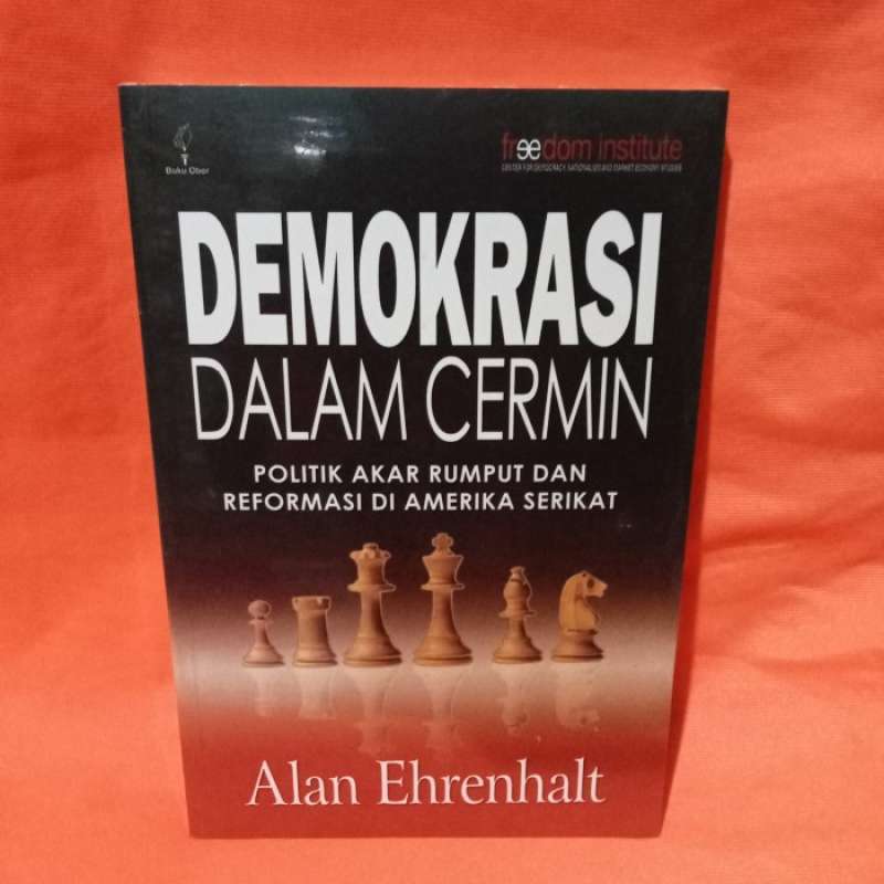 Politik Akar Rumput: Kekuatan dari Bawah dalam Membentuk Demokrasi