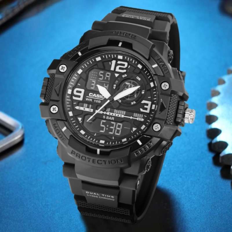 Model G Shock G8600 Original Terbaru Harga Murah November 2024