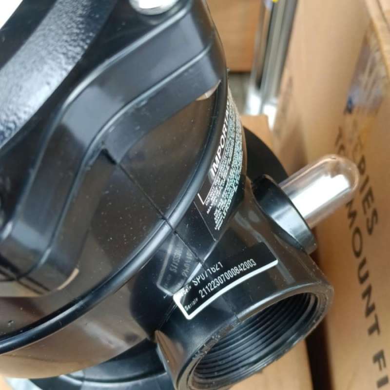 Feder SPX0603S Für Hayward Multiport Pool Filter Ventil (2 Stück) - Ersatzteil Für Verschiedene Modelle