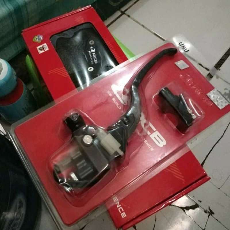Master Rem Rcb R15 Promo Master Rem Rcb Kanaan Kiri R15 V3 Ninja 250 R25 Cbr150 Cbr250rr ...