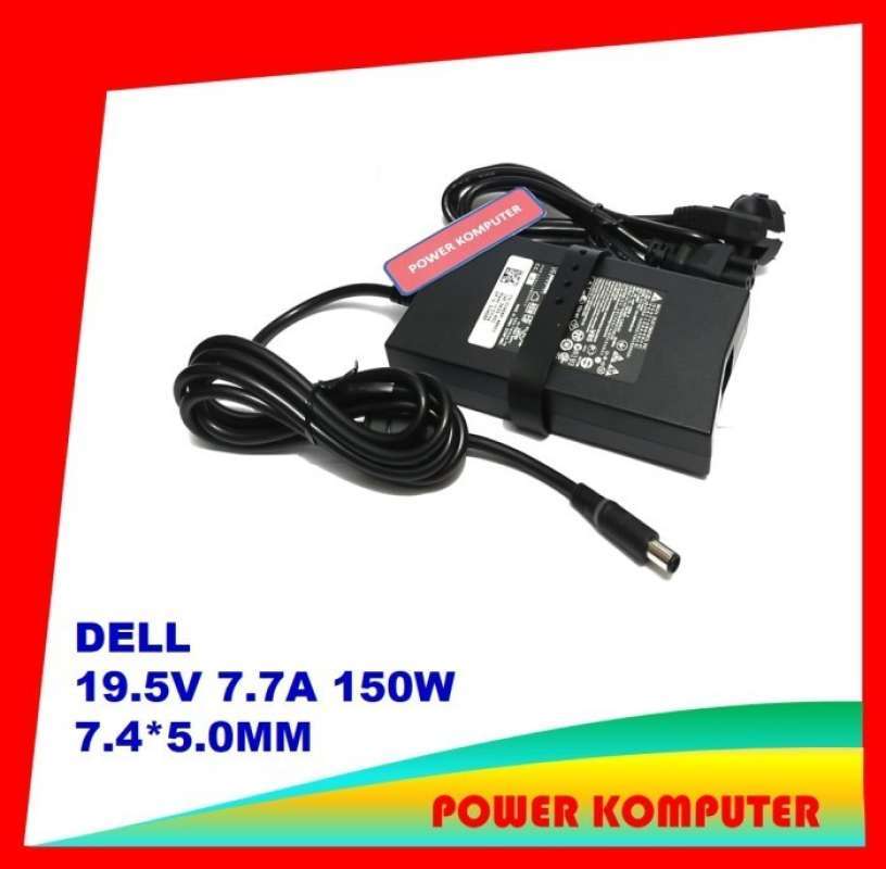 Jack D'alimentation DC Pour Portable Dell Alienware M15X R1 M17X R2 - Référence DC30100TN00