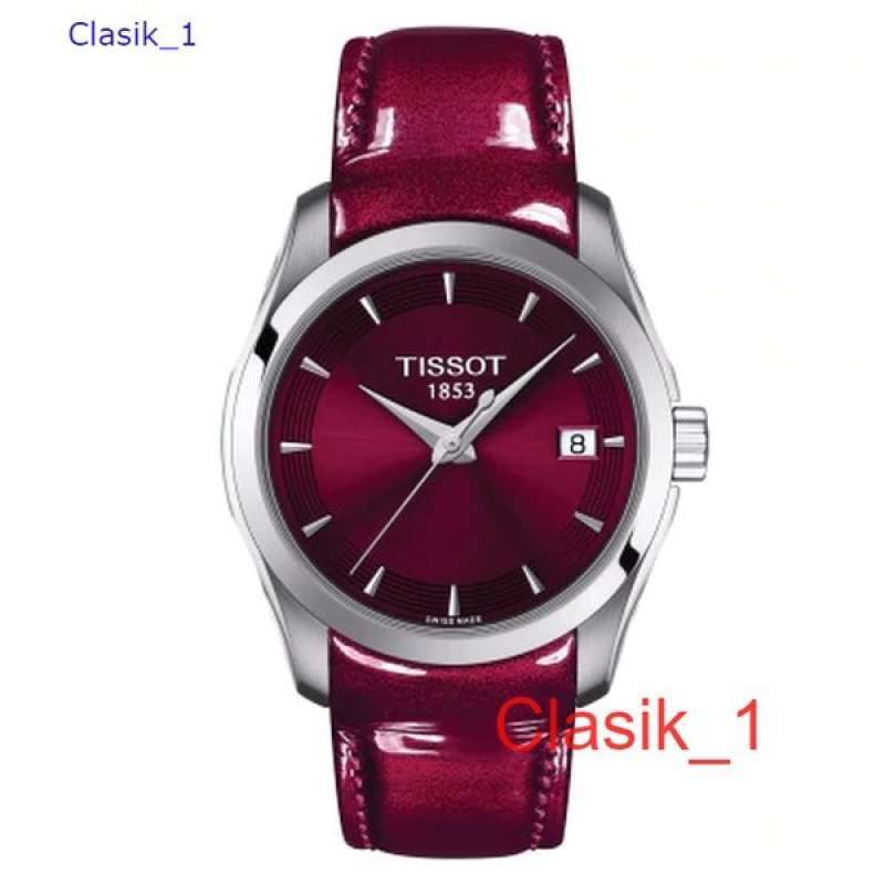 Jam Tangan Tissot 1853 T035 Buy Tissot Watch In India I Swiss Time