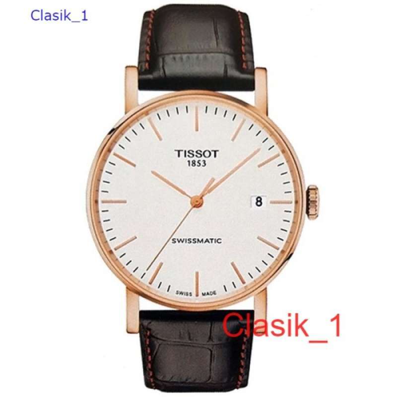 Jual Original 100%!! Jam Tangan Pria Tissot