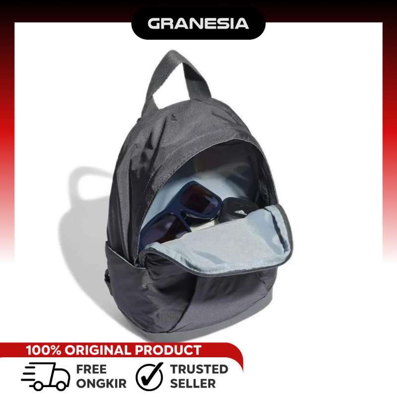 Promo adidas Classic Gen Z Women's Backpack Extra Small Hy0755|tas