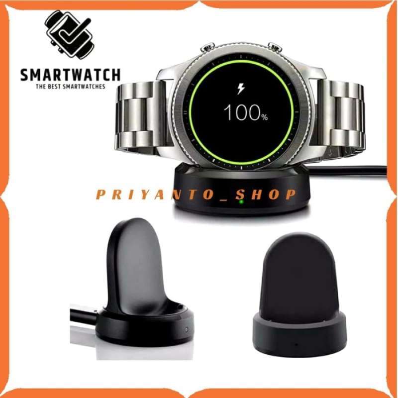 Promo Charger Cas Usb Wireless Magnet Jam Tangan Smartwatch Michael Kors Diskon 33 Di Seller Kanzahana Store Koja Utara Kota Jakarta Utara Blibli