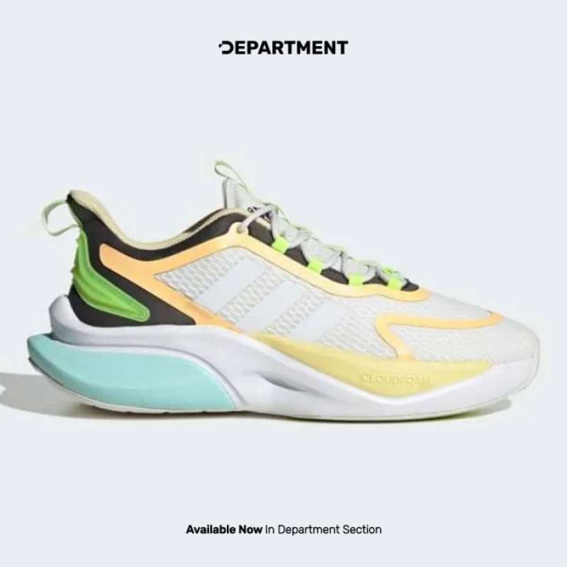 Harga sepatu adidas alphabounce ori online