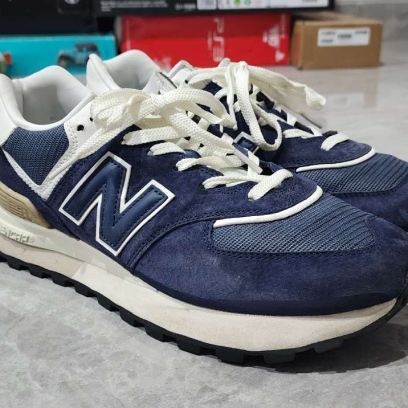 Jual New Balance 574 Perfect Kick Size 43 Di Seller Rumix Cengkareng Timur Kota Jakarta Barat Blibli