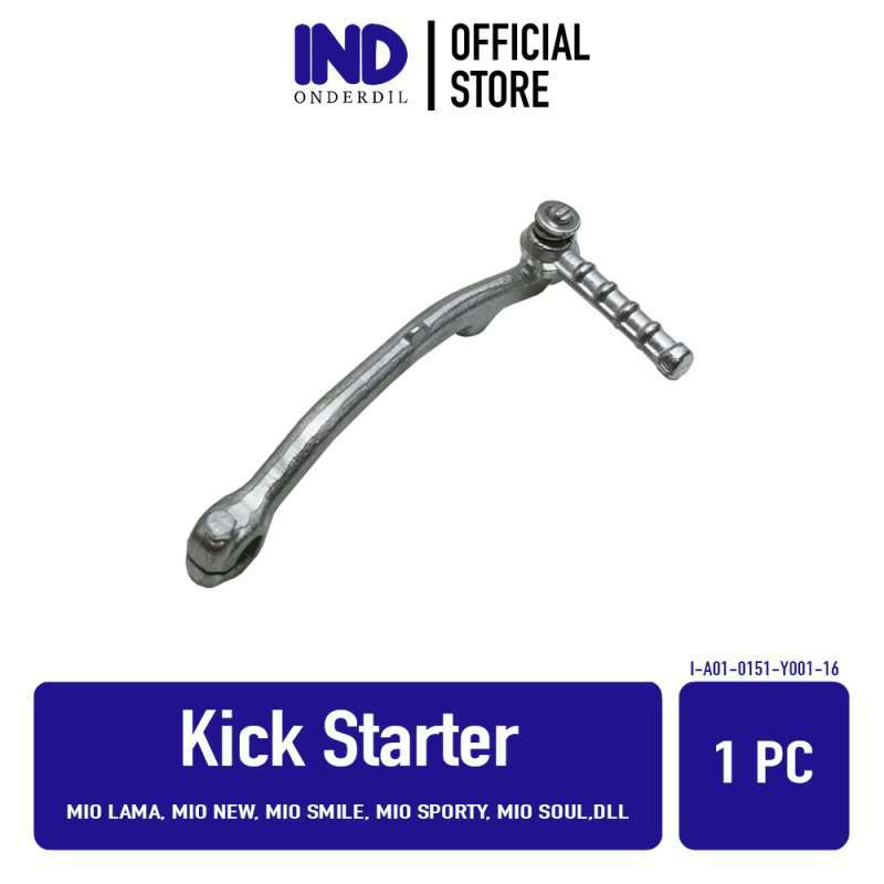 Kick Spring Mio Jual Kick Starter Mio Lama Mio New Mio Smile Mio Sporty Mio Soul Karbu ...