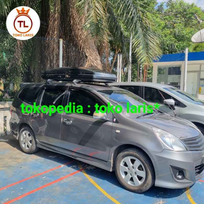 Promo Box Mobil roof Box thule Universal 650l Slim Grand Livina Diskon 33 Di Seller Rizky Putra Shop Meruya Selatan udik Kota Jakarta Barat Blibli