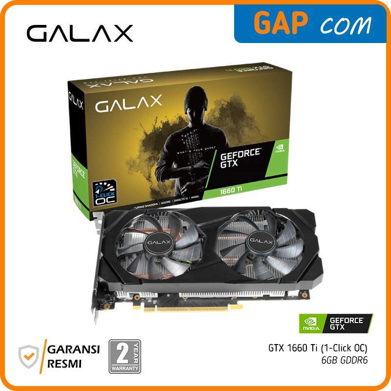 Galax 1660ti shop