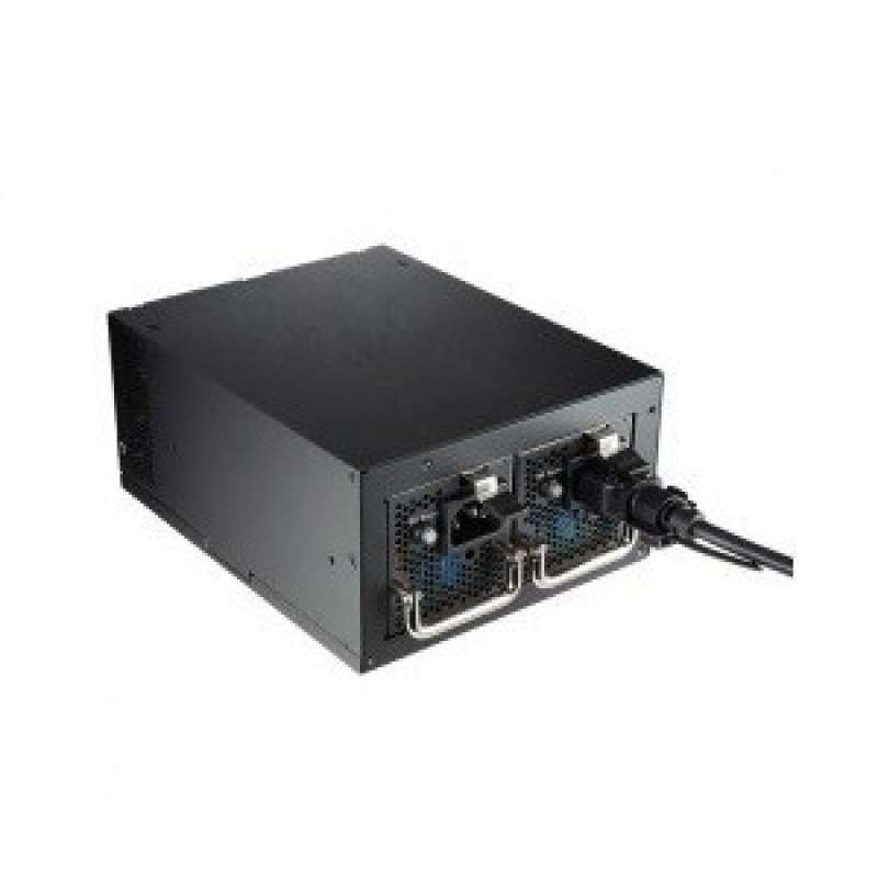 Promo Fsp Power Supply Twins 500w 80+ Gold Certified Psu Diskon 23% Di