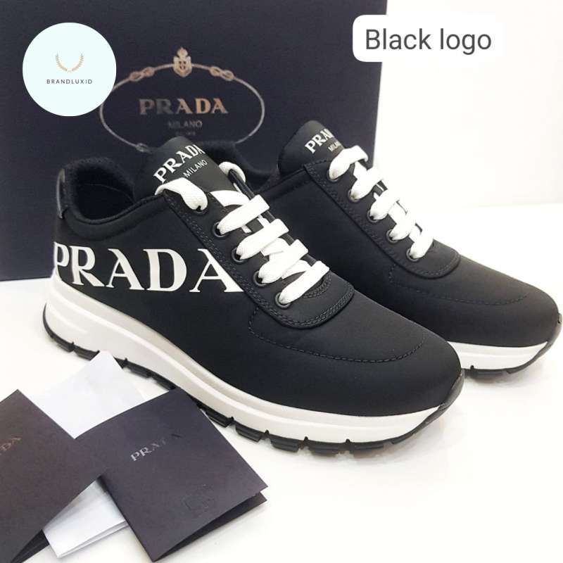 Scarpe donna prada sneakers discount