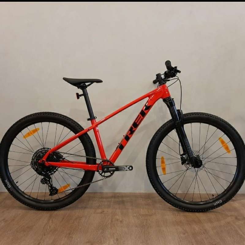 Jual Promo Mtb 27.5 Trek X Caliber 8 2021 Di Seller Bayanaka Rawa Buaya Kota Jakarta Barat Blibli
