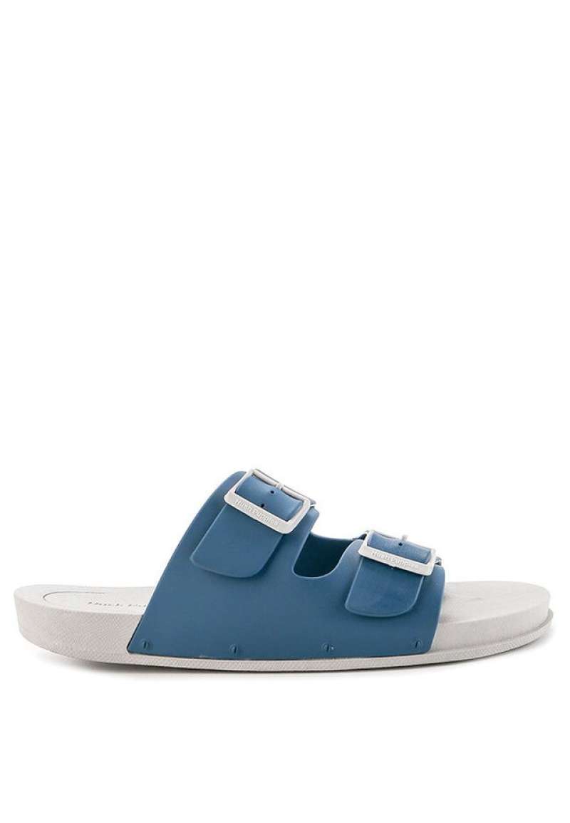 Hush puppies bricks sandals 2025