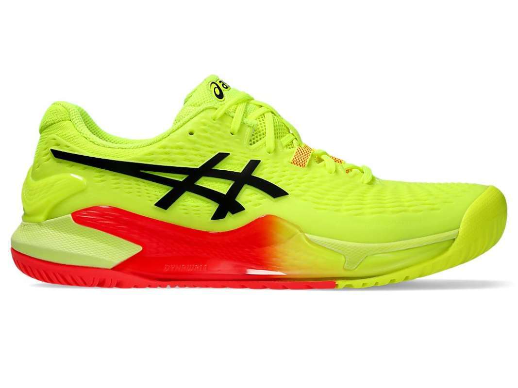 Asics tennis indonesia shop