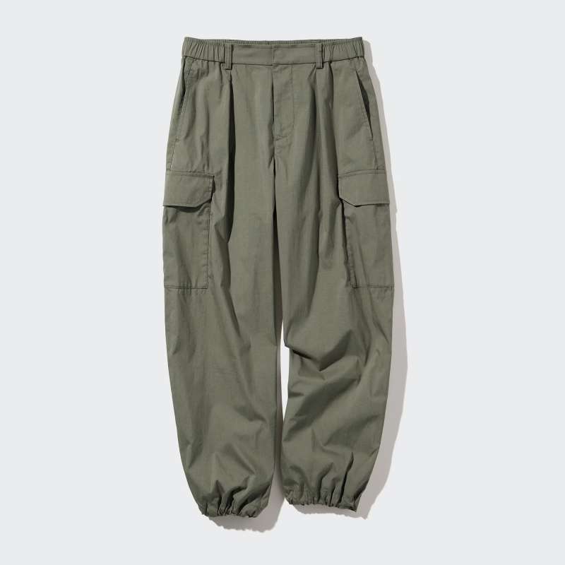 Celana Cargo Uniqlo 🔥 Terbaik Harga Terbaru November 2025