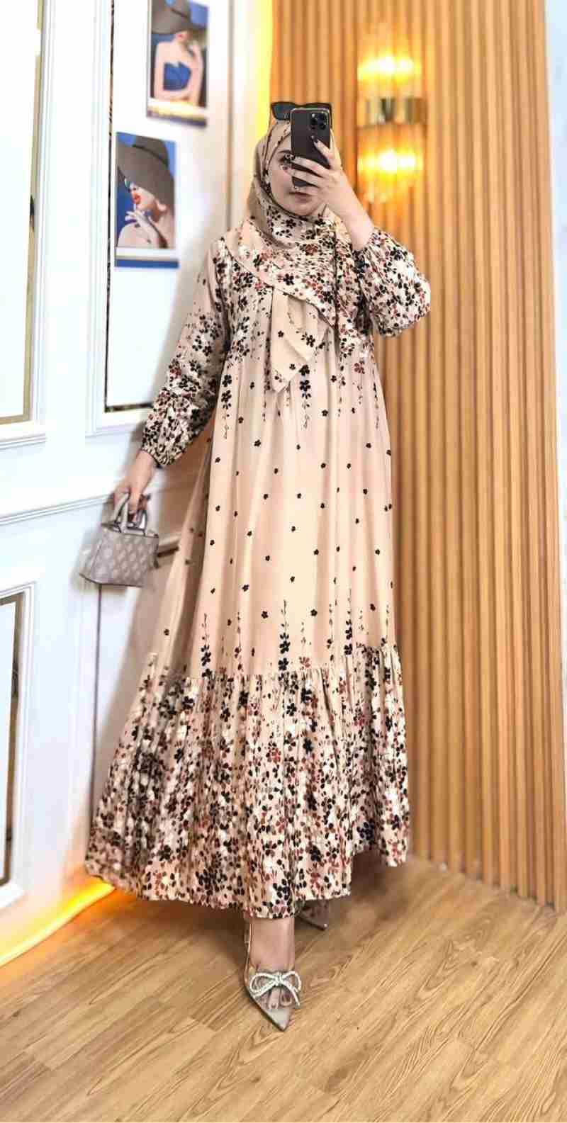 hijab dupatta online