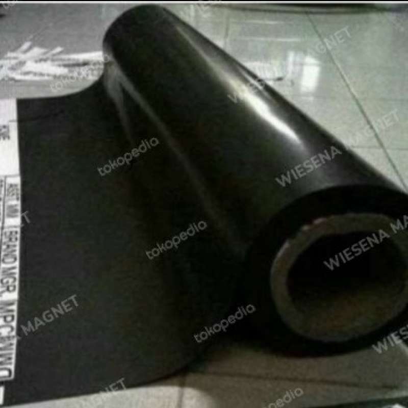 Promo Magnet Sheet / Lembaran 100x60 Tebal 1mm Diskon 23% Di Seller ...