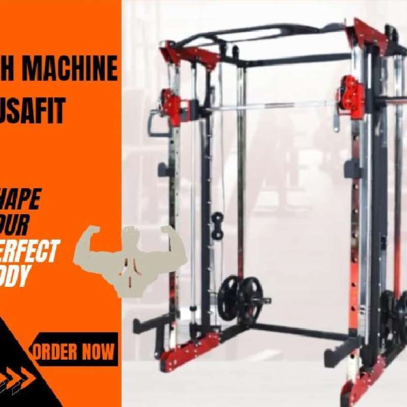 Smith Machine Original Harga Terbaru November 2024 Blibli