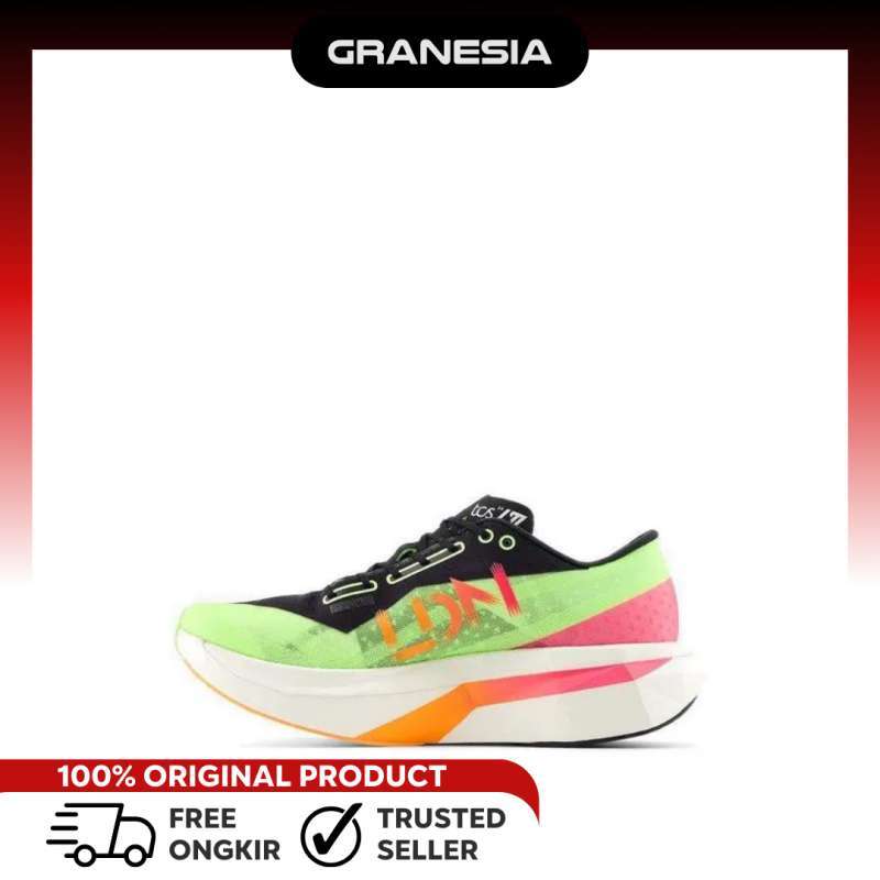 New Balance SC Elite v4 Men's Running Shoes MRCELLN4|Sepatu Lari Pria