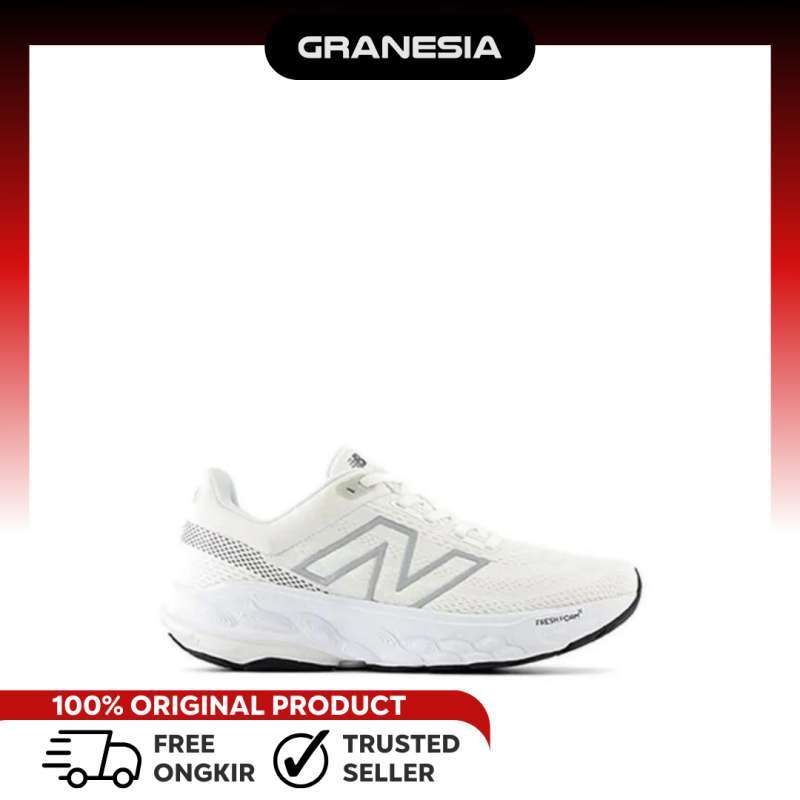 Sepatu Nb New Balance 1500 Masculino Branco Sepatu Wanita Tenis