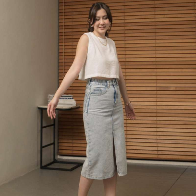 Lolliestory Glimmer Skirt main image 0