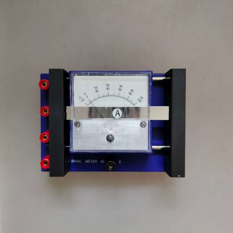 Jual Basic Meter 90 Alat Peraga Pendidikan Di Seller Lengkapedia ...