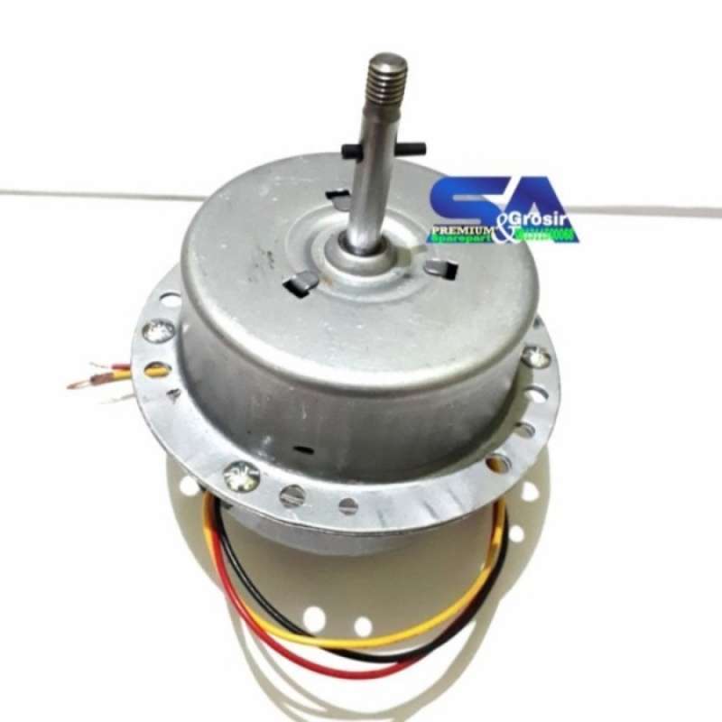 Promo Dinamo Exhaust Fan Maspion Ori/original Tembaga Kipas Angin Exos ...