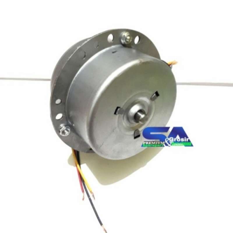 Promo Dinamo Exhaust Fan Maspion Ori/original Tembaga Kipas Angin Exos ...