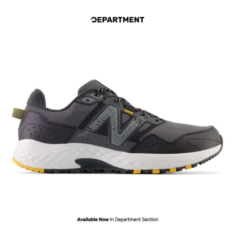 Promo Sepatu Trail Running New Balance 410 V8 Mt410lg8 Original 42.5 Diskon 49 Di Seller Sneakers Dept Official Store Department Sports Outlet sneakersdept Kota Bekasi Blibli