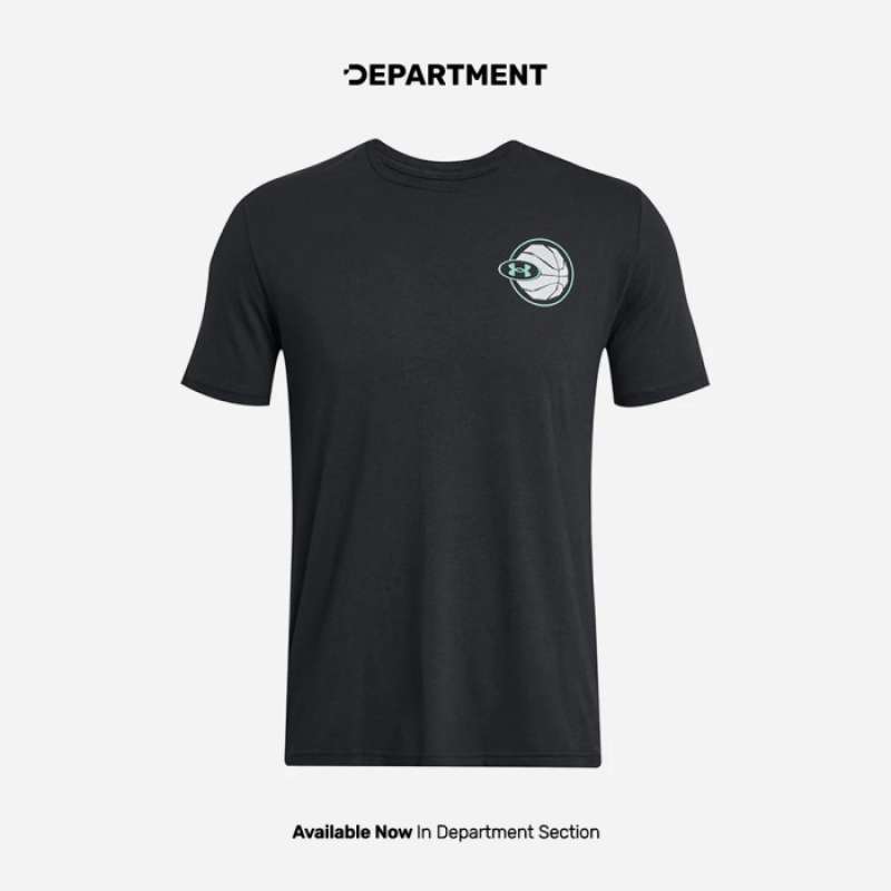 Harga Kaos Under Armour Original Terbaru Desember 2024