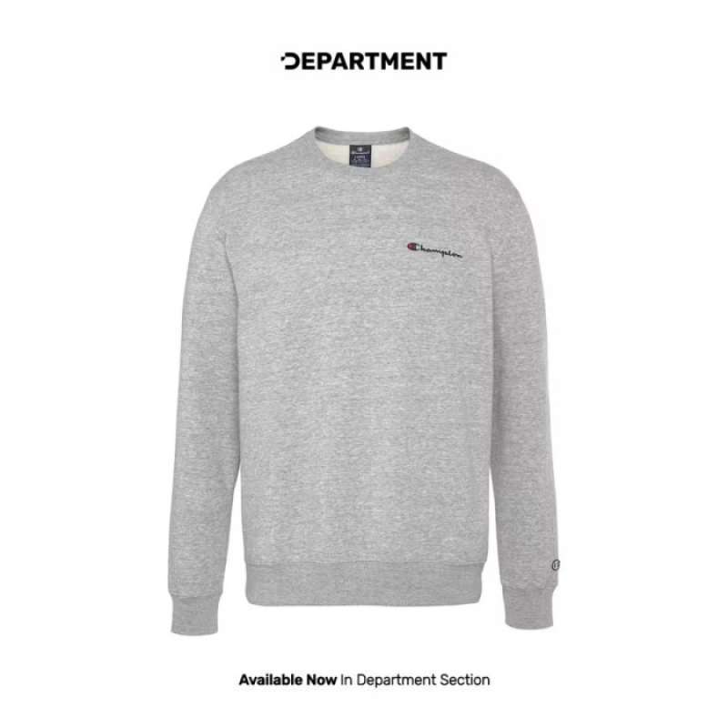 Harga retail crewneck champion deals