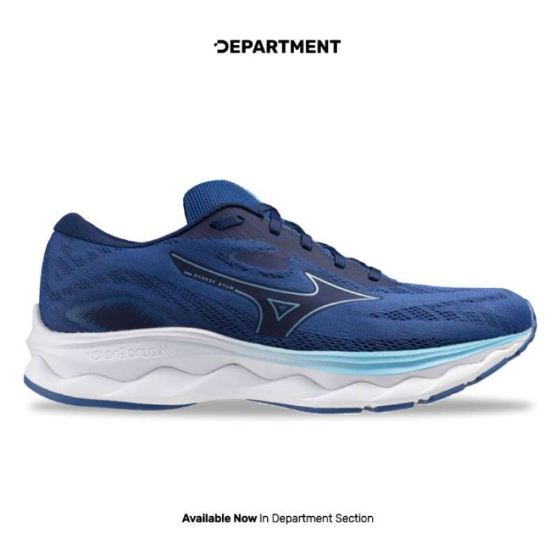 Sepatu running mizuno original cheap