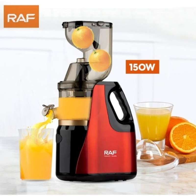 Jual Batam Raf R2831 R 2831 R2838 R 2838 Slow Juicer 150w Di