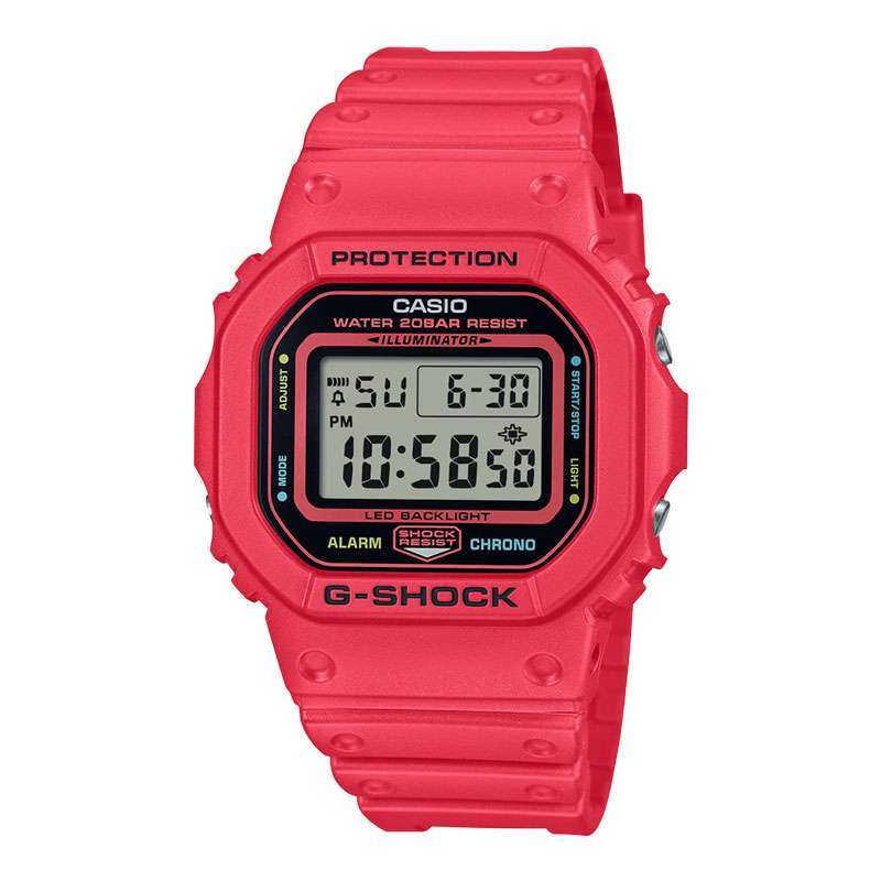 Dw 500 g shock sales
