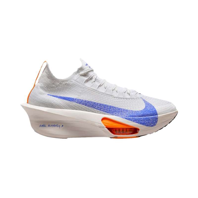 Nike Air Zoom Alphafly Next% 25.5 新品未使用（ナイキ NIKE