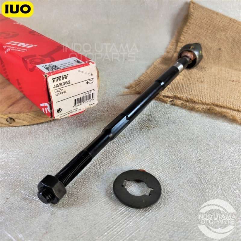 End Lantis Jual Rack End Mazda Interplay Lantis Long Tie Rod Trw Jar362 (kiri) Di ...