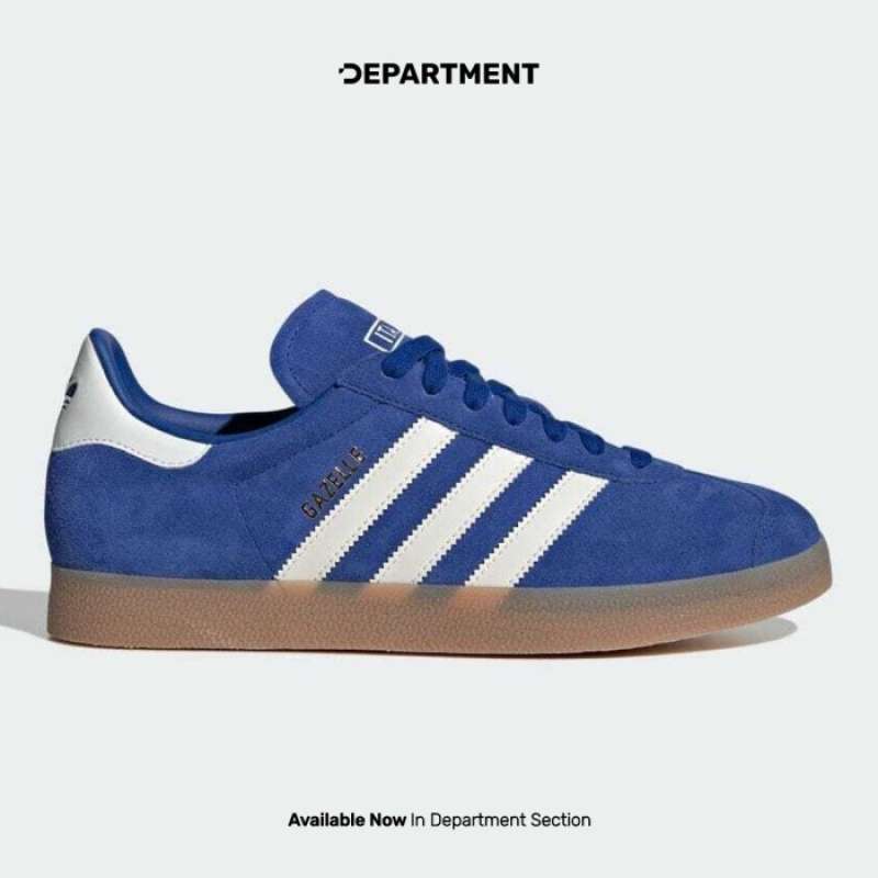 Harga sepatu adidas gazelle og original clearance