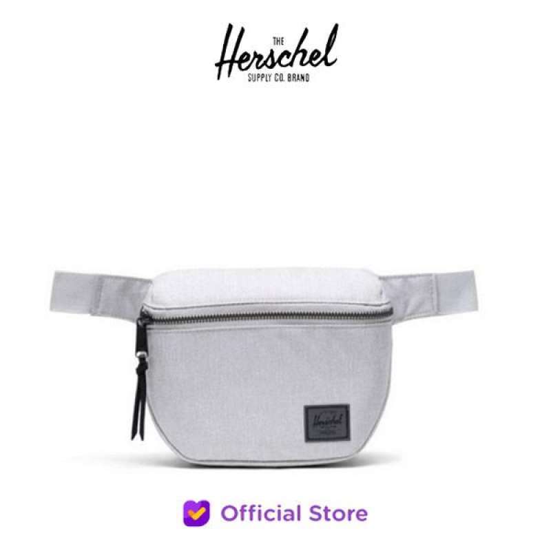 Jual Herschel Fifteen Hip Pack Model Premium Terbaru Harga Murah Oktober 2024