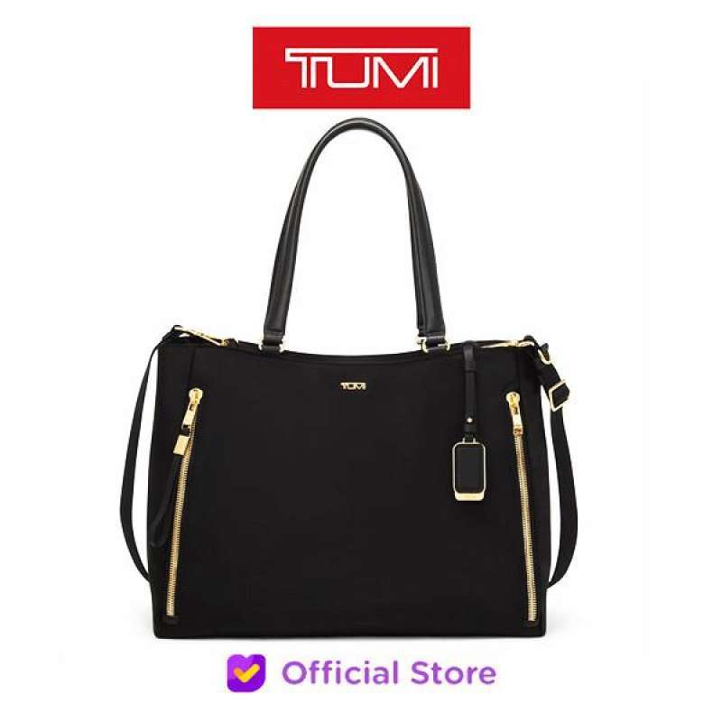 Voyageur Monika Tumi Monika Leather Tote Tumi Voyageur Monika